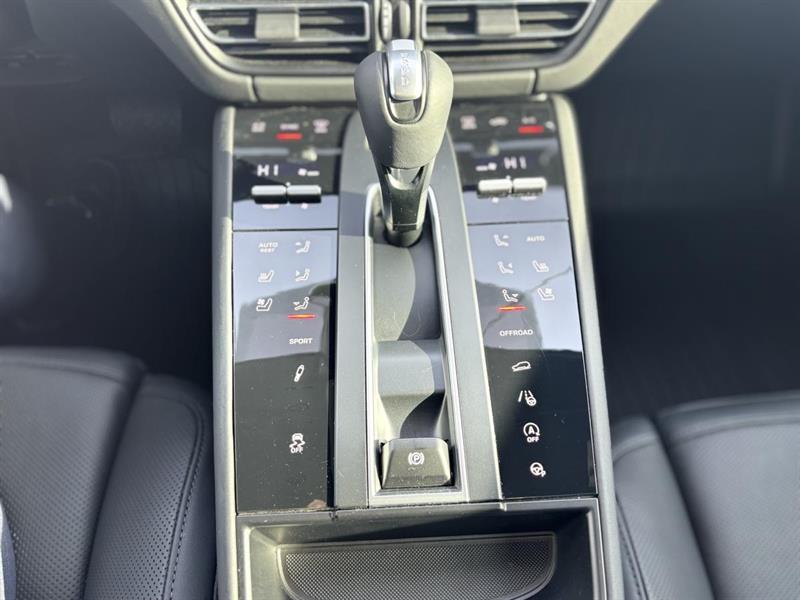 porsche Macan 2023 - 17