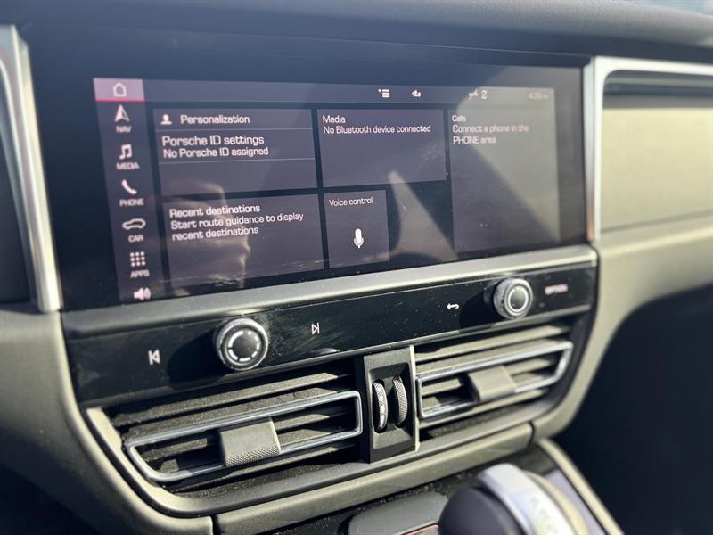 porsche Macan 2023 - 18