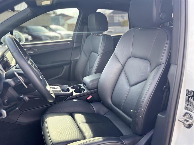 porsche Macan 2023 - 20
