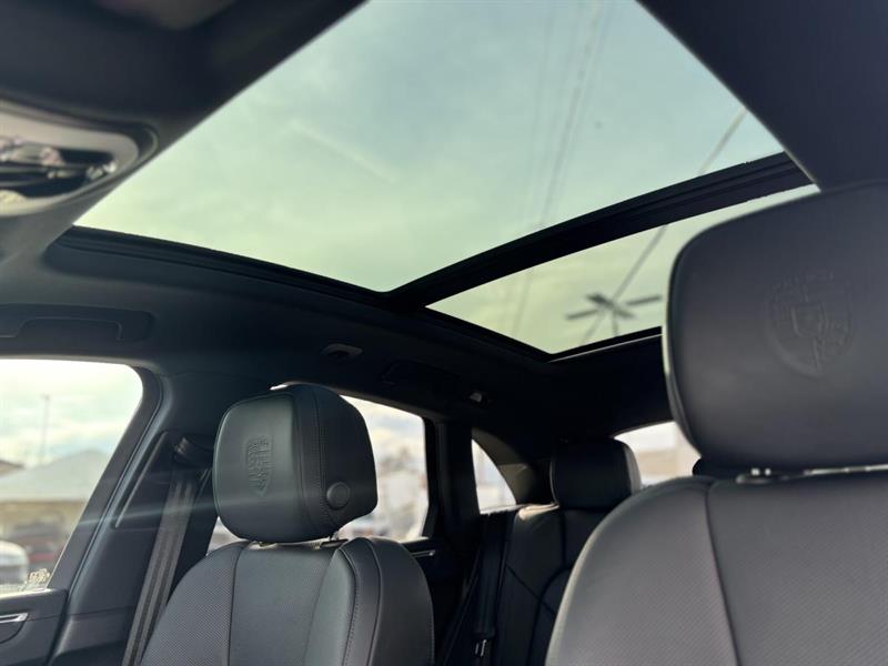 porsche Macan 2023 - 21