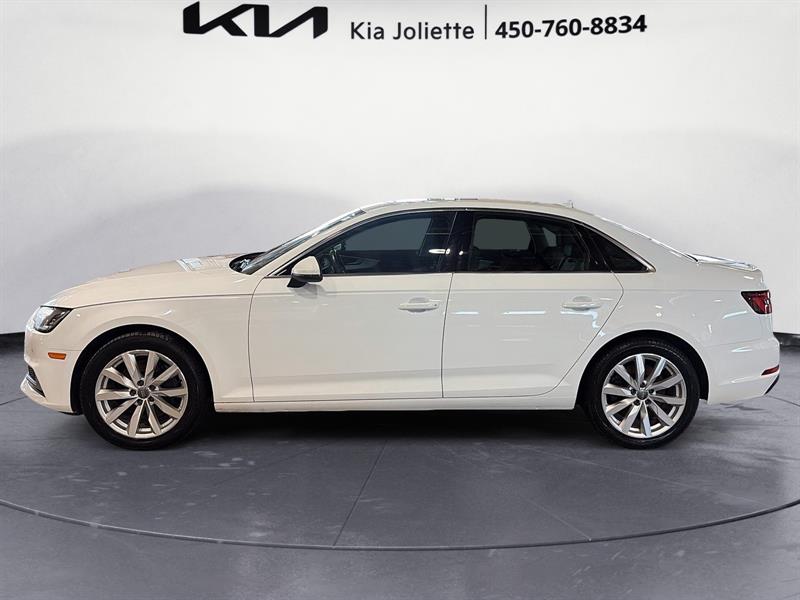 audi A4 2019 - 3