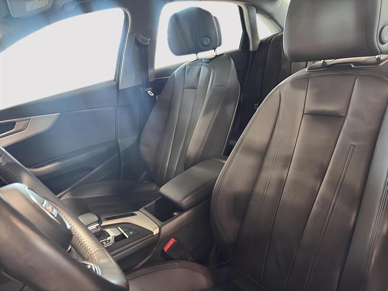 audi A4 2019 - 9