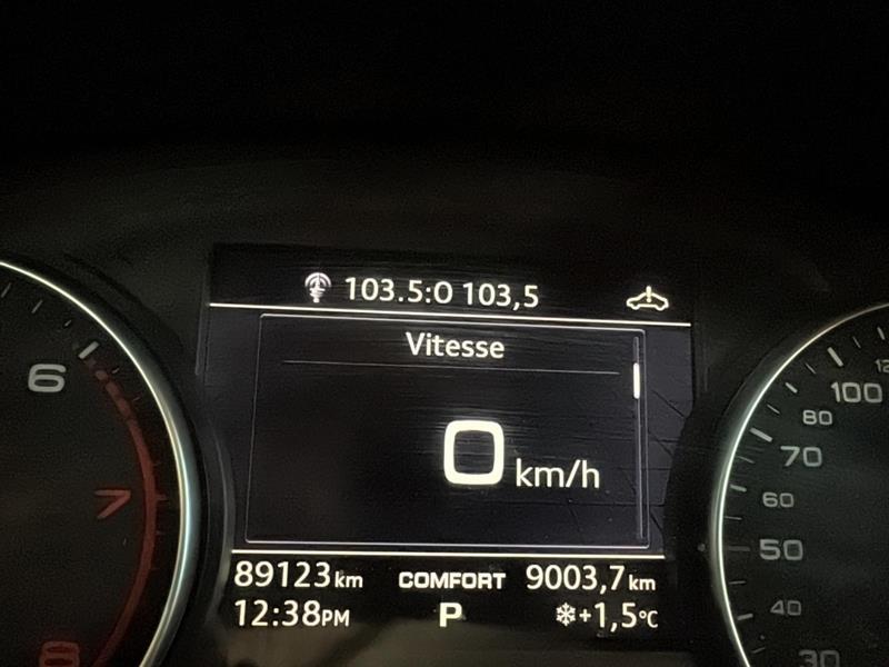 audi A4 2019 - 14