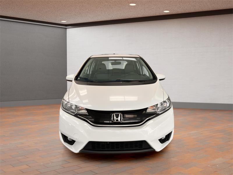 honda Fit 2015 - 2