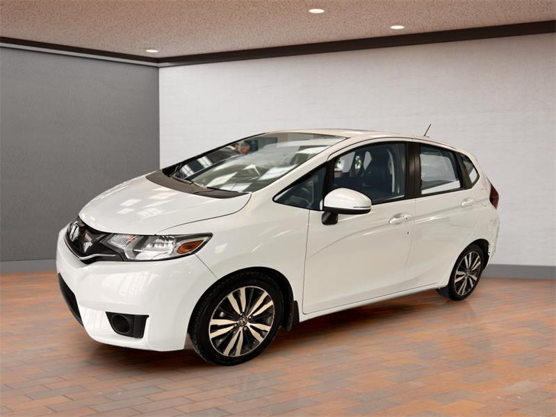 honda Fit 2015 - 3