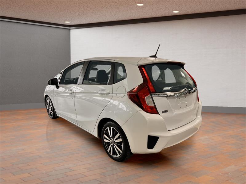 honda Fit 2015 - 5