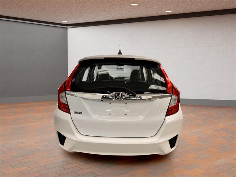 honda Fit 2015 - 6