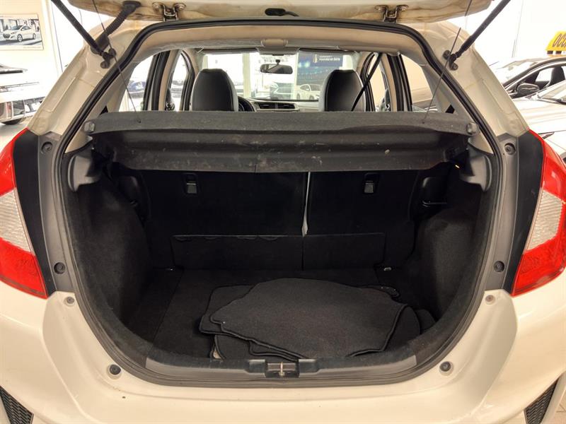honda Fit 2015 - 8