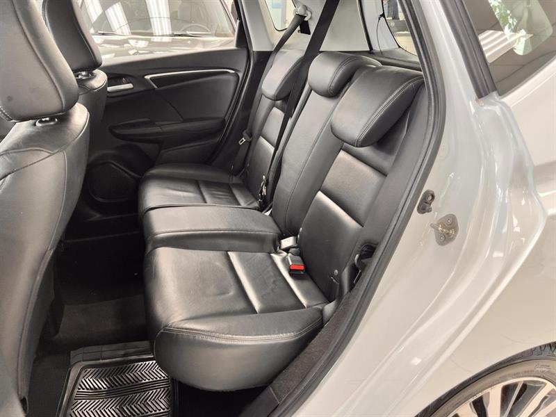 honda Fit 2015 - 9