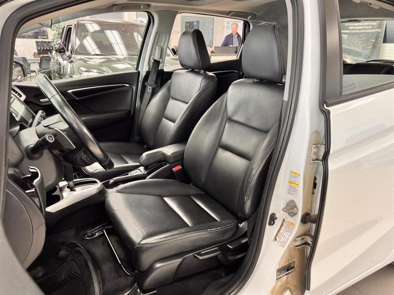 honda Fit 2015 - 15