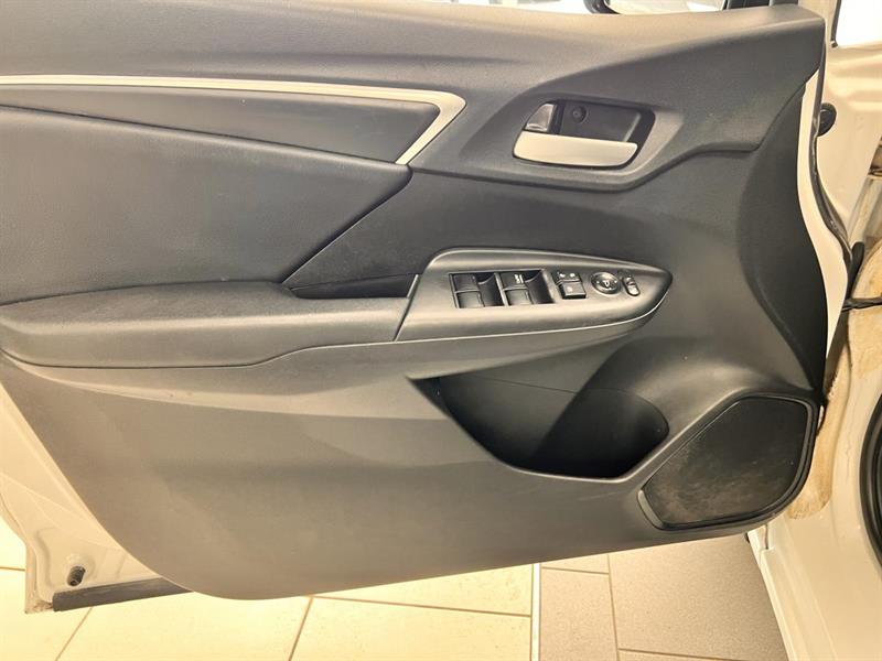 honda Fit 2015 - 16