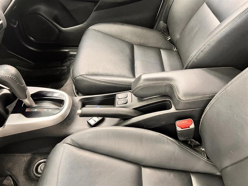 honda Fit 2015 - 19