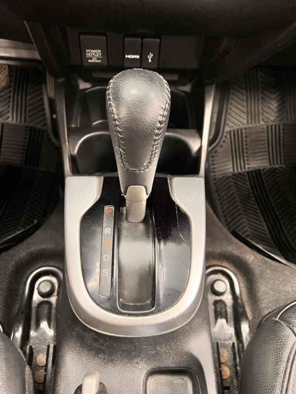 honda Fit 2015 - 20