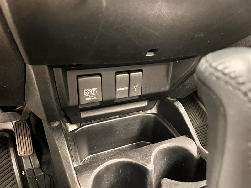 honda Fit 2015 - 21