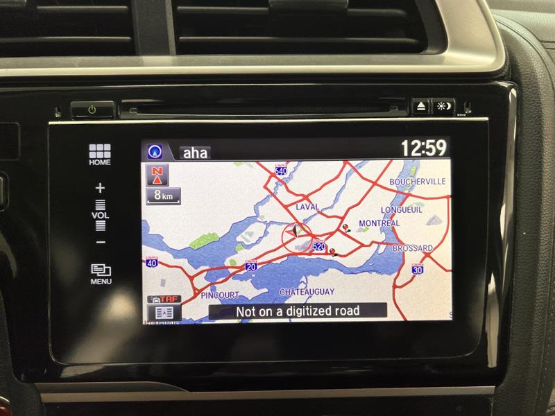 honda Fit 2015 - 23