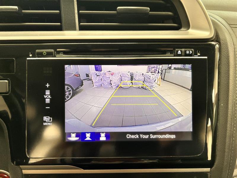honda Fit 2015 - 24