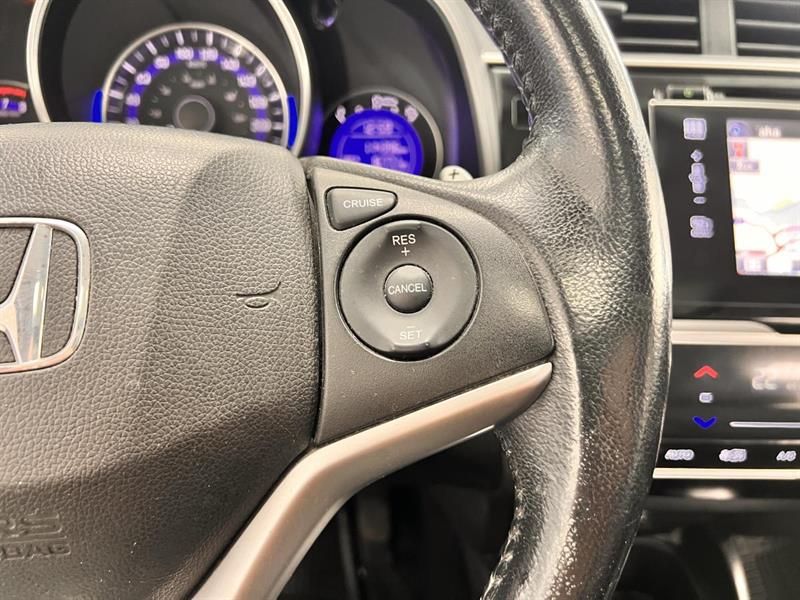 honda Fit 2015 - 26