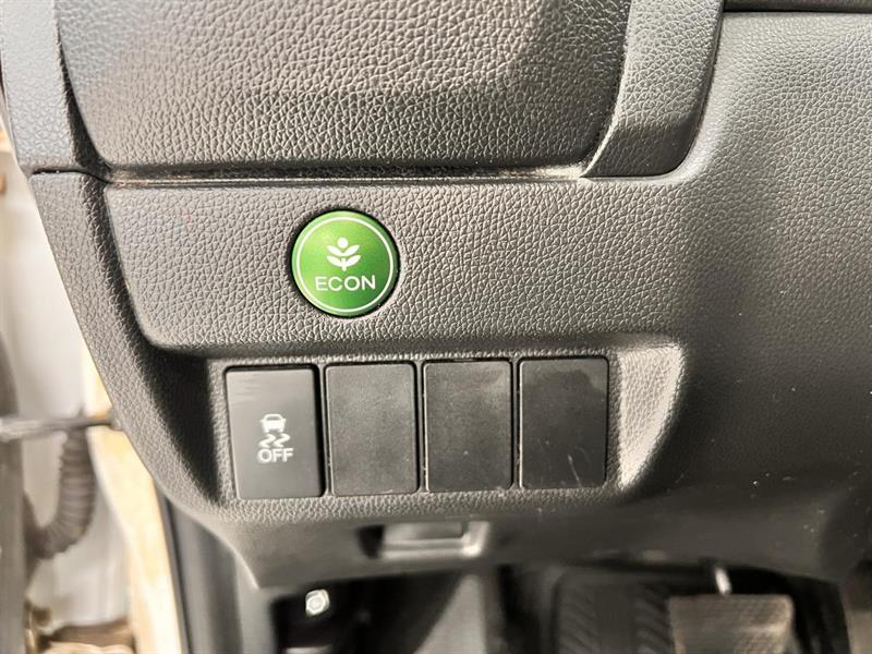 honda Fit 2015 - 29