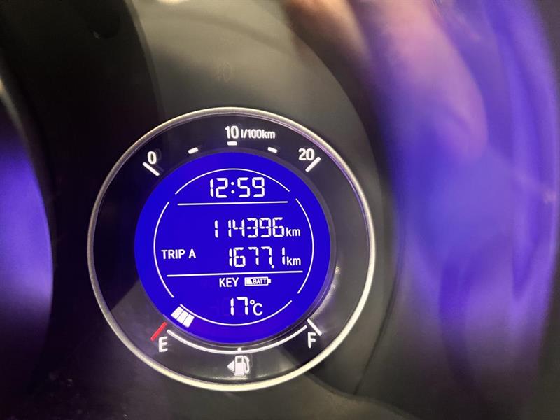 honda Fit 2015 - 30