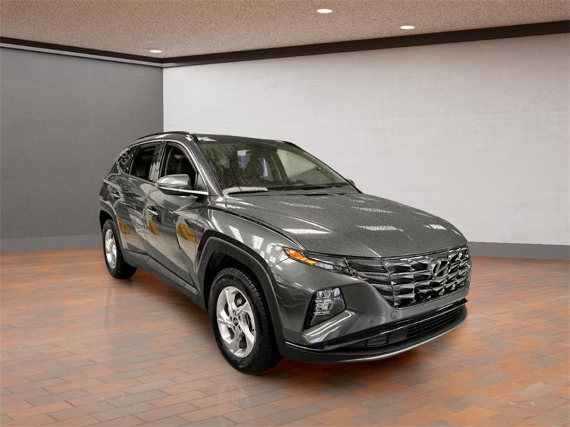 hyundai Tucson 2024