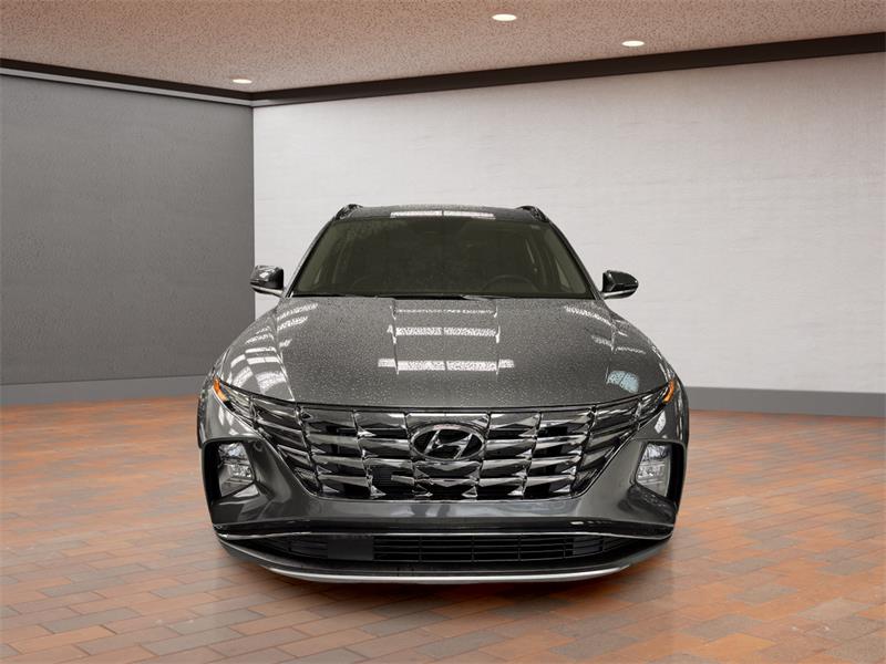 hyundai Tucson 2024 - 2