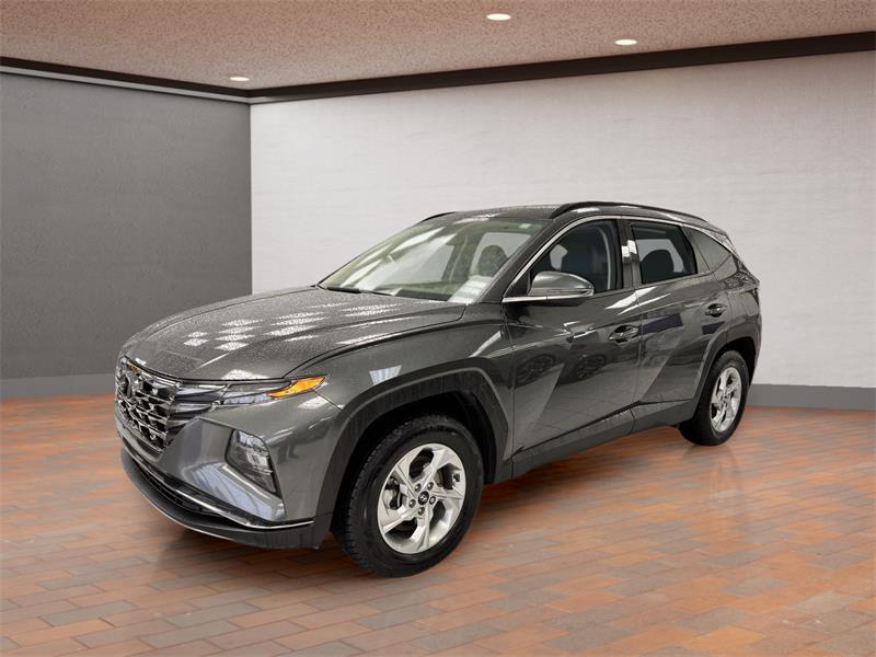 hyundai Tucson 2024 - 3