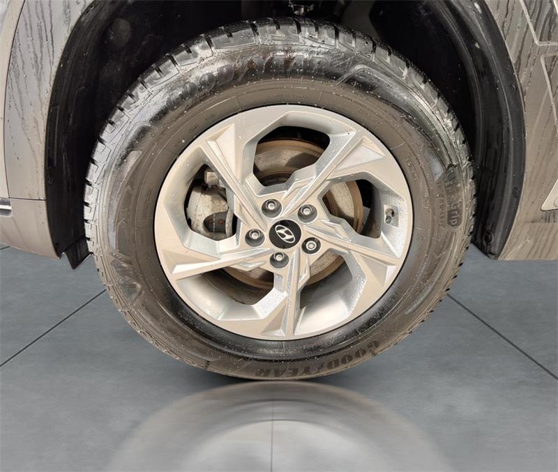 hyundai Tucson 2024 - 4