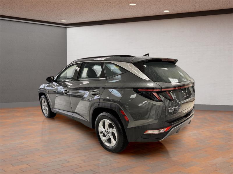 hyundai Tucson 2024 - 7