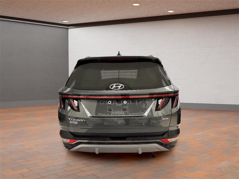 hyundai Tucson 2024 - 8