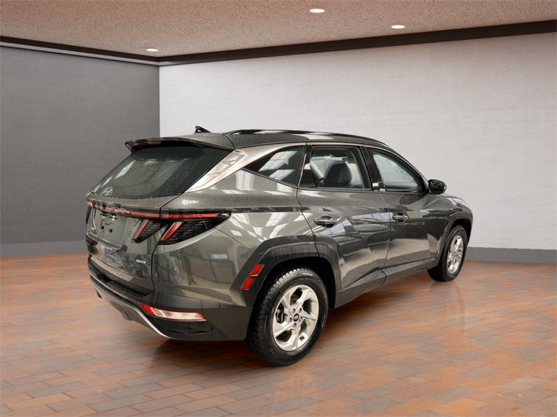 hyundai Tucson 2024 - 9