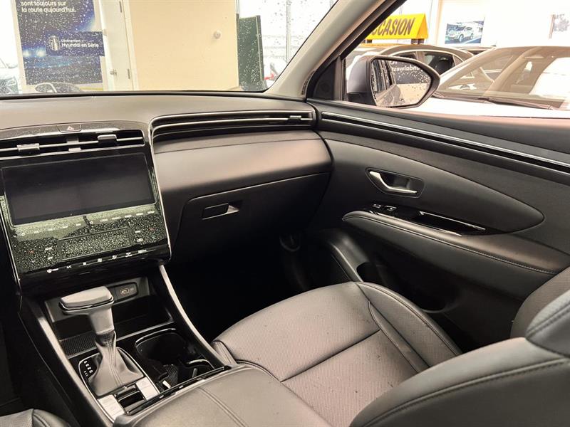 hyundai Tucson 2024 - 16