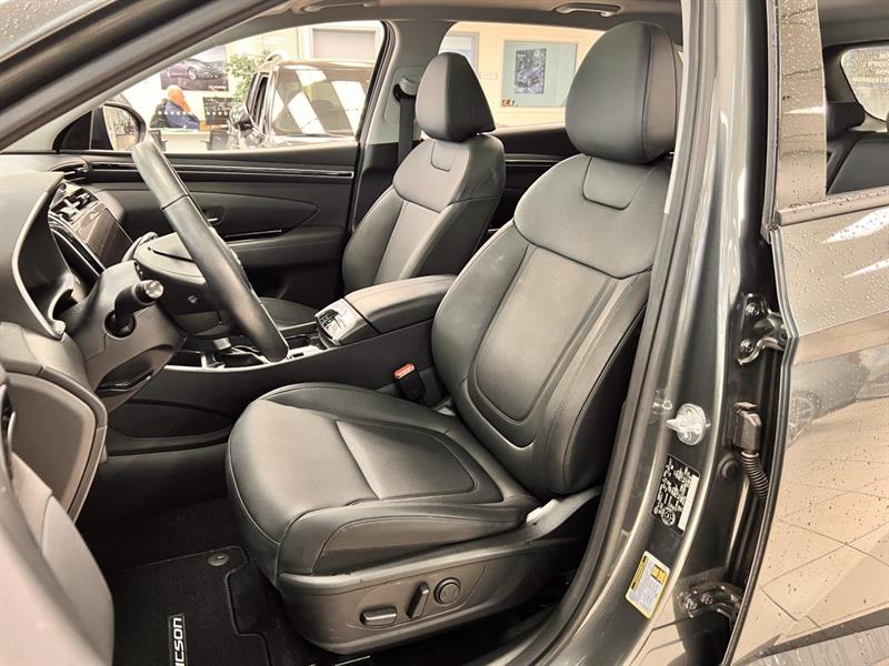 hyundai Tucson 2024 - 17