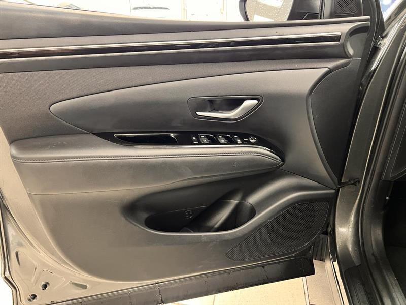 hyundai Tucson 2024 - 18