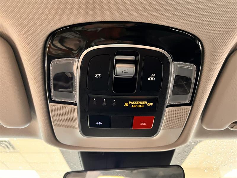 hyundai Tucson 2024 - 35