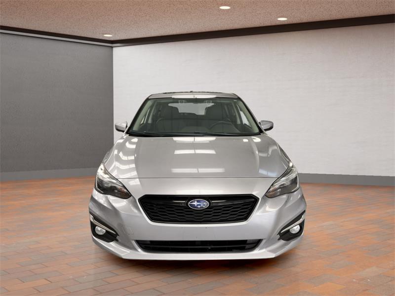 subaru Impreza 2019 - 2
