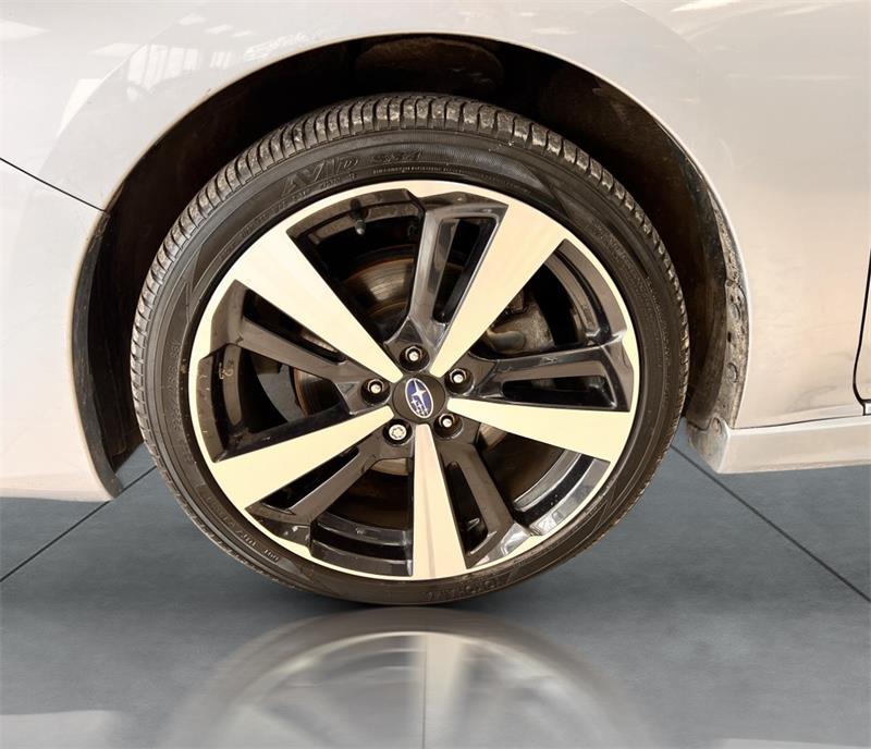 subaru Impreza 2019 - 4