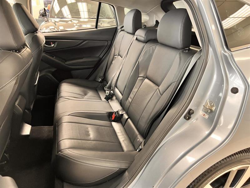 subaru Impreza 2019 - 9