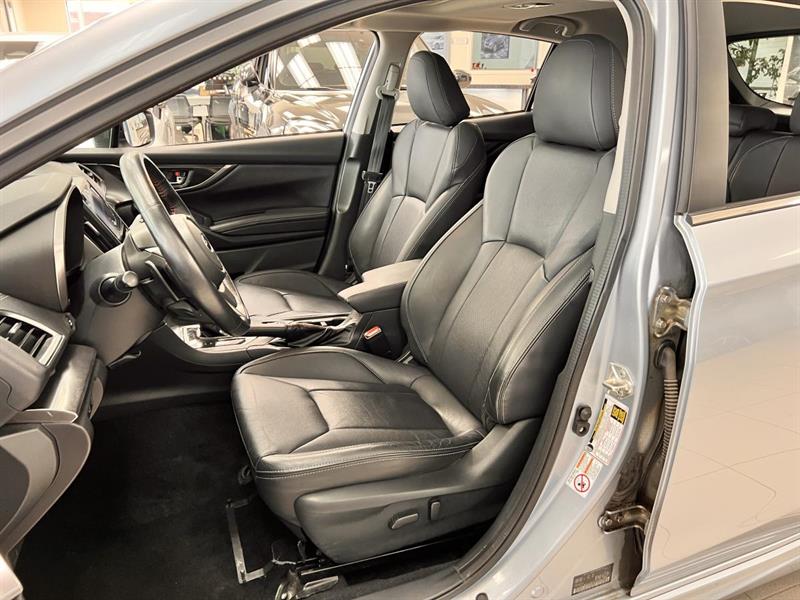 subaru Impreza 2019 - 13