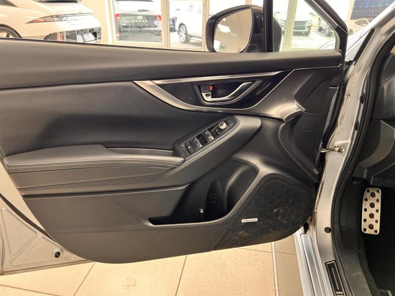 subaru Impreza 2019 - 14