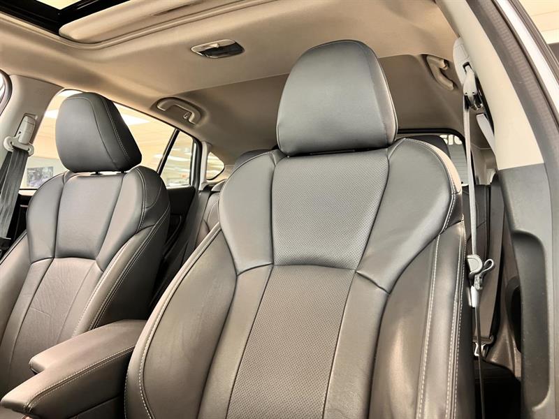 subaru Impreza 2019 - 16