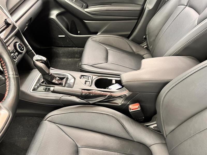 subaru Impreza 2019 - 17
