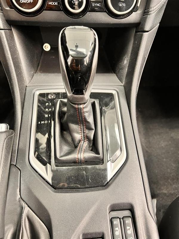 subaru Impreza 2019 - 19