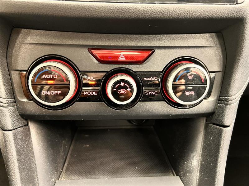 subaru Impreza 2019 - 20