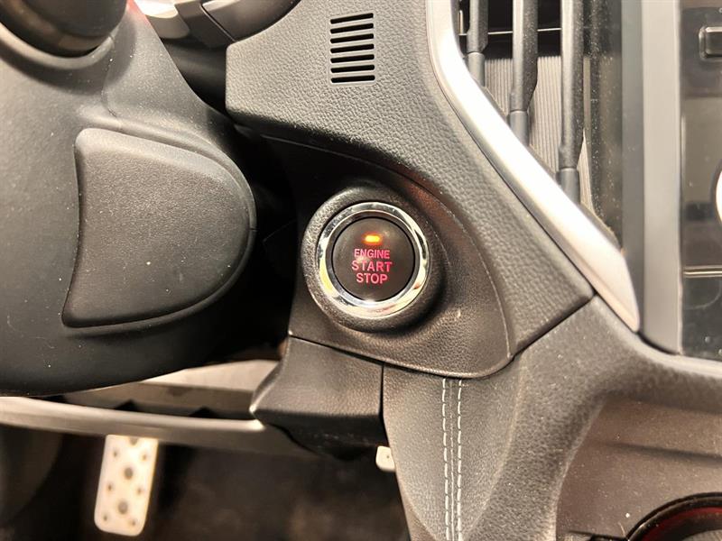 subaru Impreza 2019 - 24