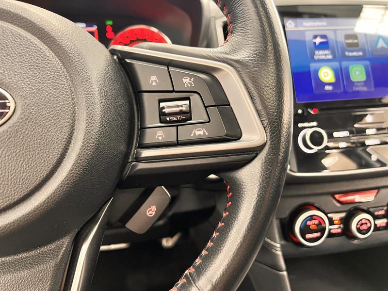 subaru Impreza 2019 - 26