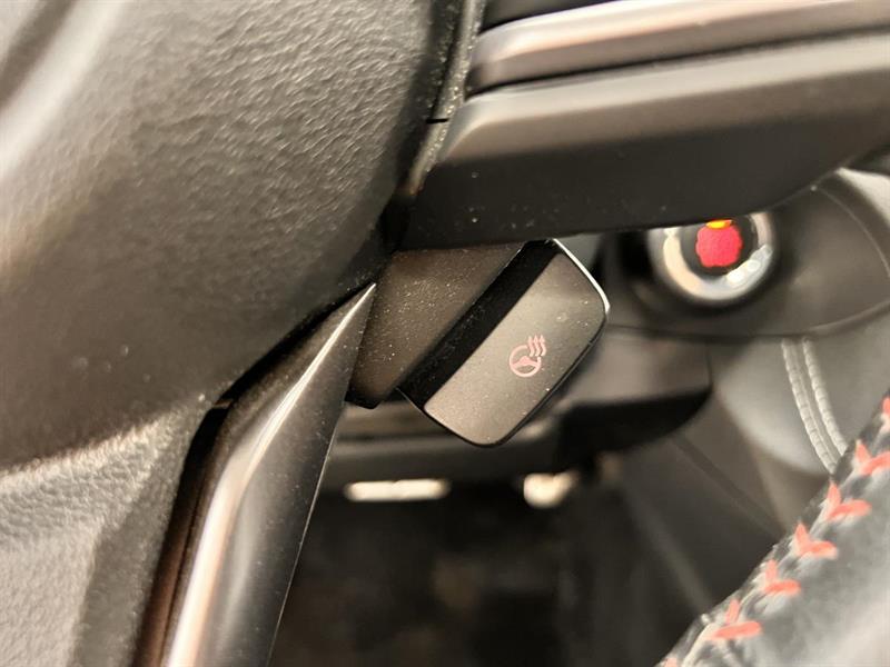 subaru Impreza 2019 - 27