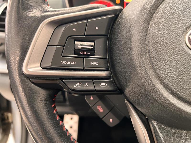 subaru Impreza 2019 - 28