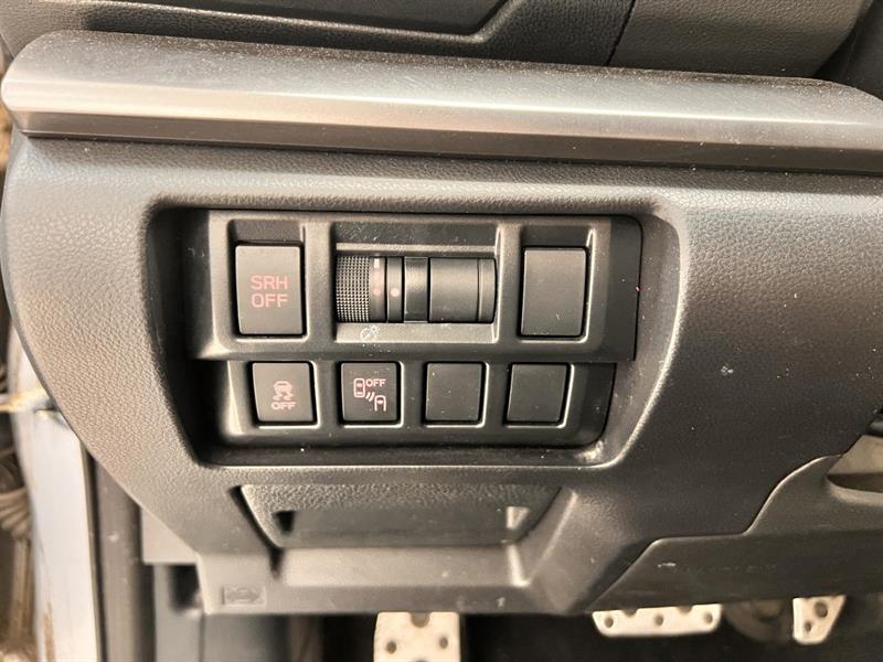 subaru Impreza 2019 - 30