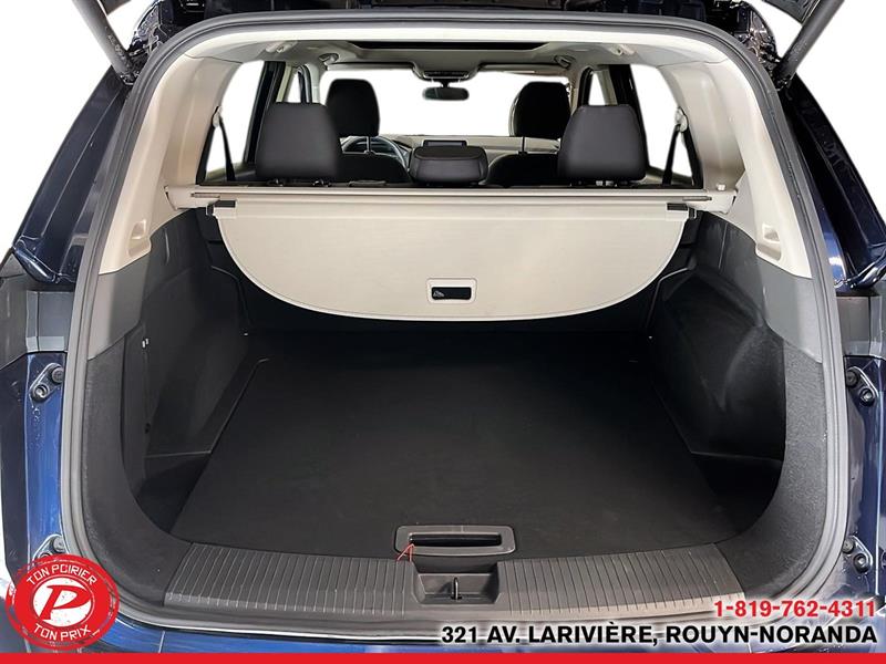 nissan Rogue 2025 - 7