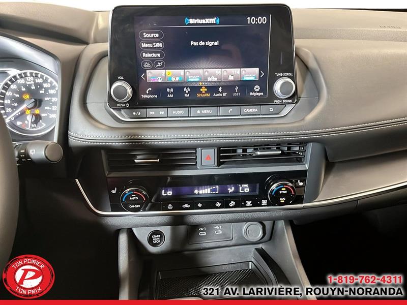 nissan Rogue 2025 - 15